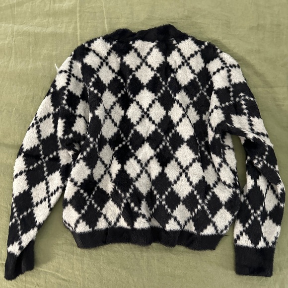Abercrombie sweater S - Picture 3 of 3
